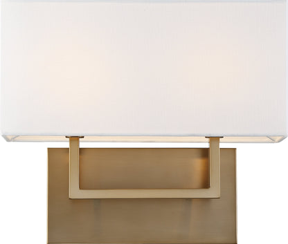 HIGHLINE 1 LIGHT VANITY