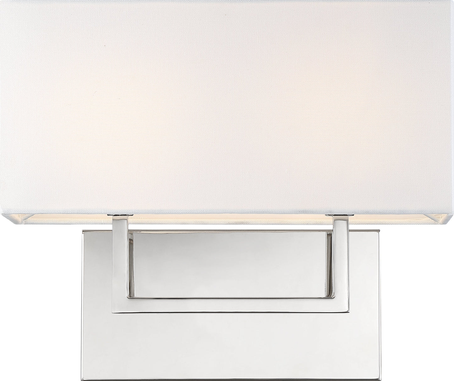 TRIBECA 2 LIGHT VANITY