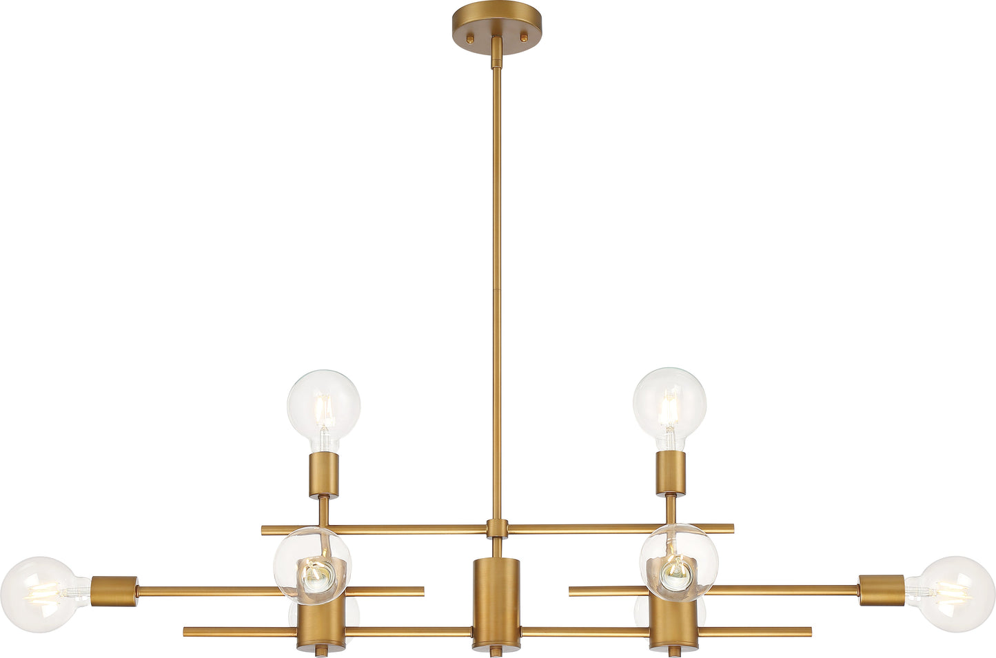 DELPHI 4 LIGHT VANITY