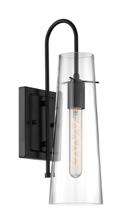 BAHARI 1 LIGHT MINI PENDANT