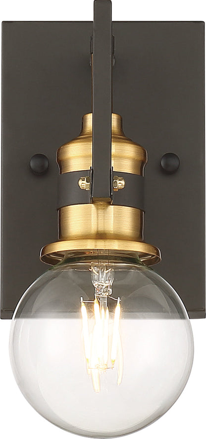 ALONDRA 1 LIGHT MINI PENDANT