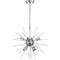 CIRRUS 6 LIGHT CHANDELIER