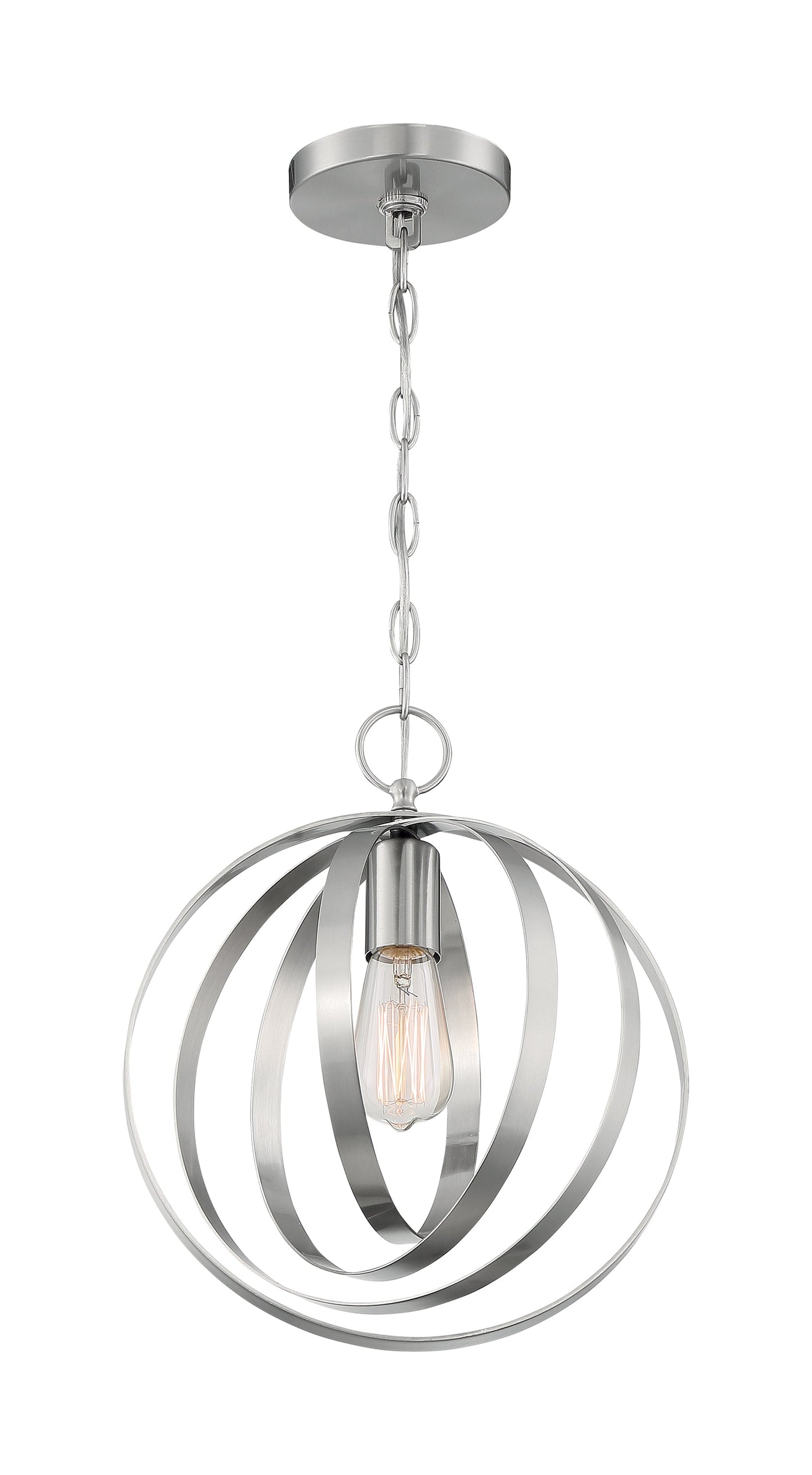 NEWBRIDGE 1LT LARGE PENDANT