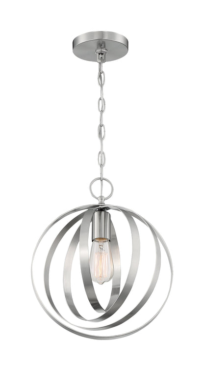NEWBRIDGE 1LT LARGE PENDANT