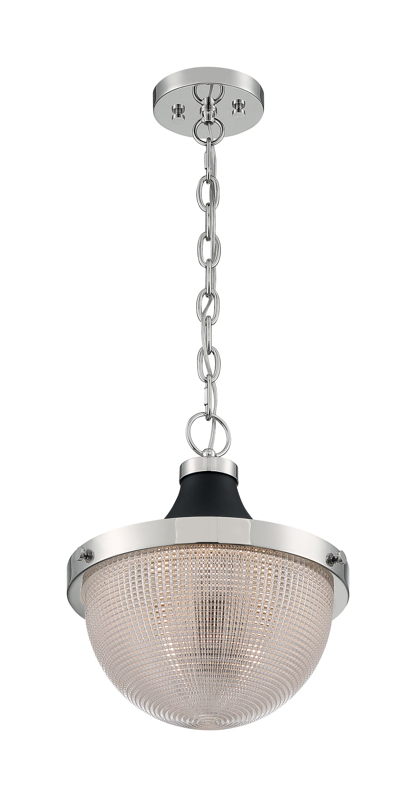 FARO 1 LIGHT LARGE PENDANT