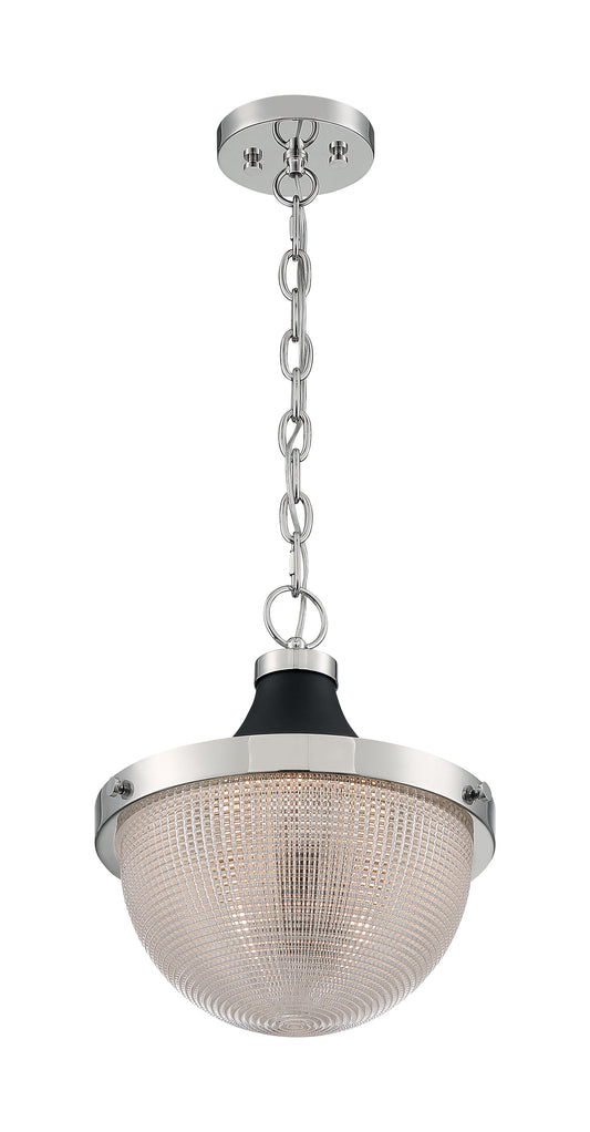 FARO 1 LIGHT LARGE PENDANT