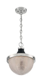 FARO 1 LIGHT SMALL PENDANT