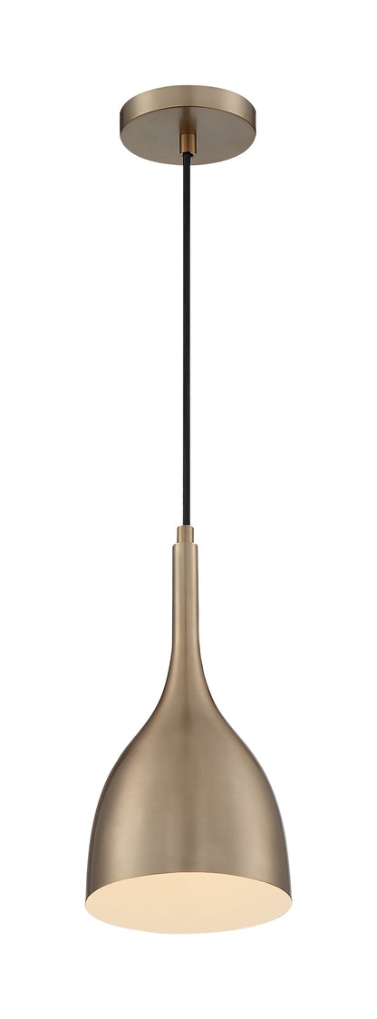 FARO 1 LIGHT LARGE PENDANT
