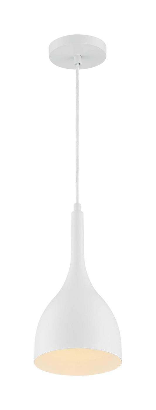BELLCAP 1LT SMALL PENDANT