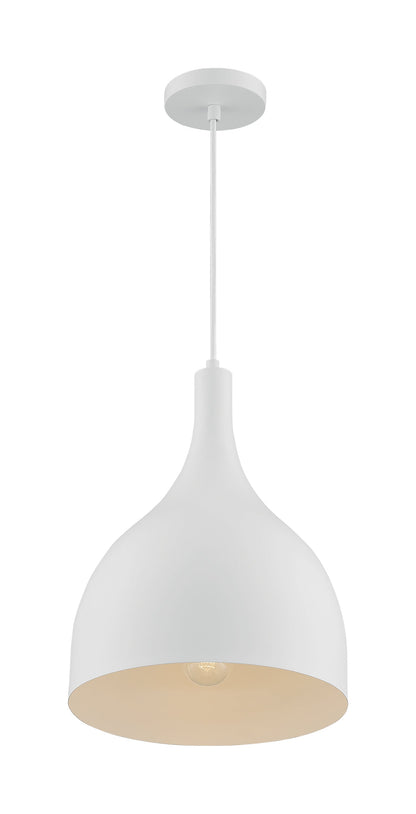 BELLCAP 1LT SMALL PENDANT