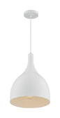 BELLCAP 1LT SMALL PENDANT