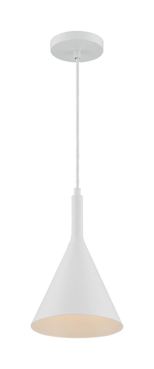LIGHTCAP 1LT SMALL PENDANT