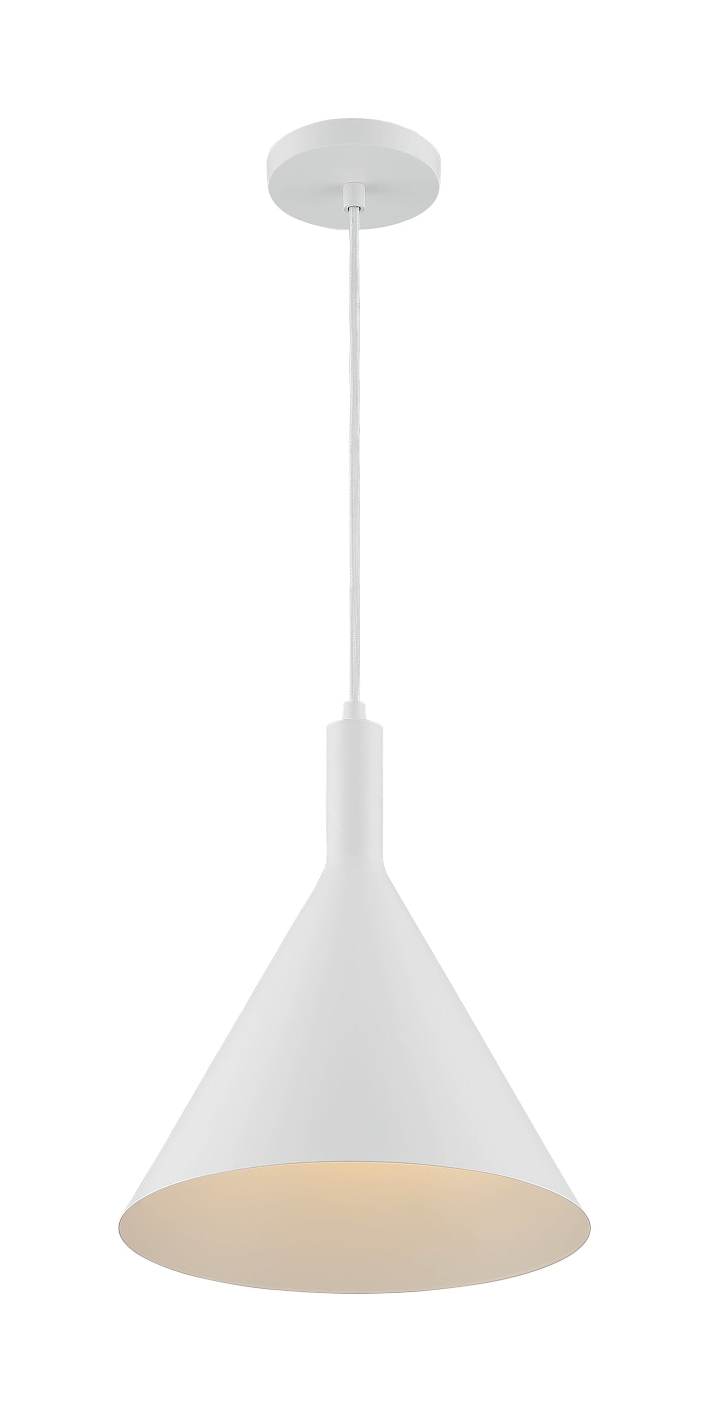LIGHTCAP 1LT SMALL PENDANT