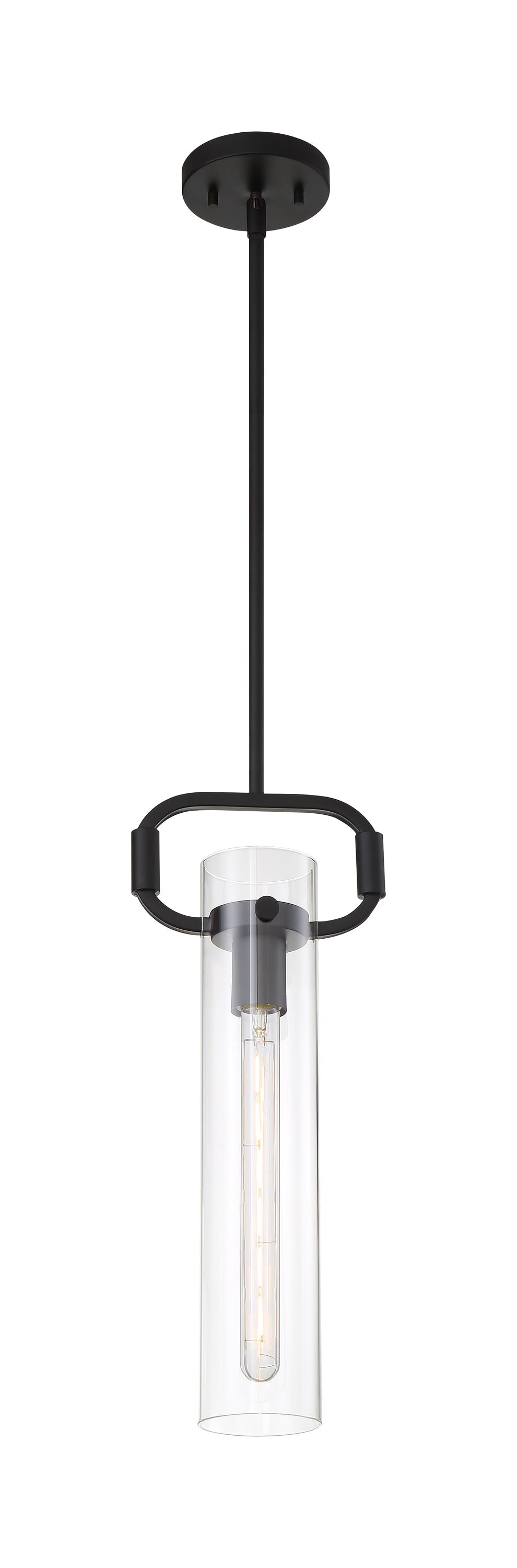 TERESA 1 LT BELL PENDANT