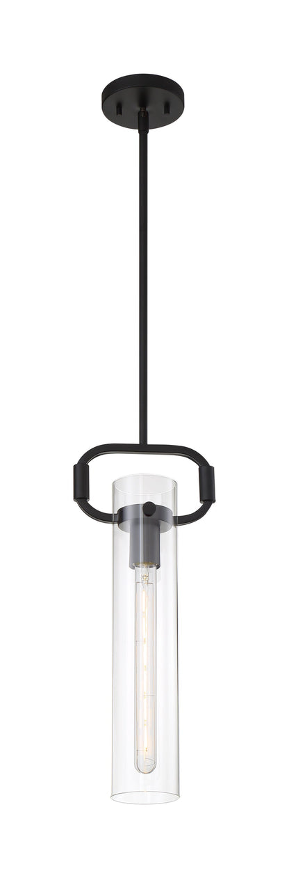 TERESA 1 LT BELL PENDANT