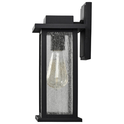 CORNING 1 LT LG WALL LANTERN