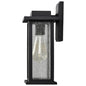 CORNING 1 LT LG WALL LANTERN