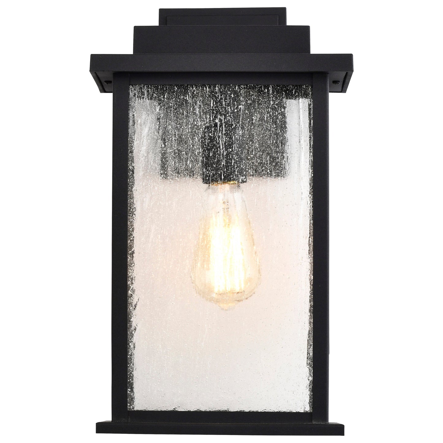 SULLIVAN 1 LT MED WALL LANTERN