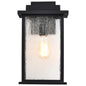 SULLIVAN 1 LT MED WALL LANTERN