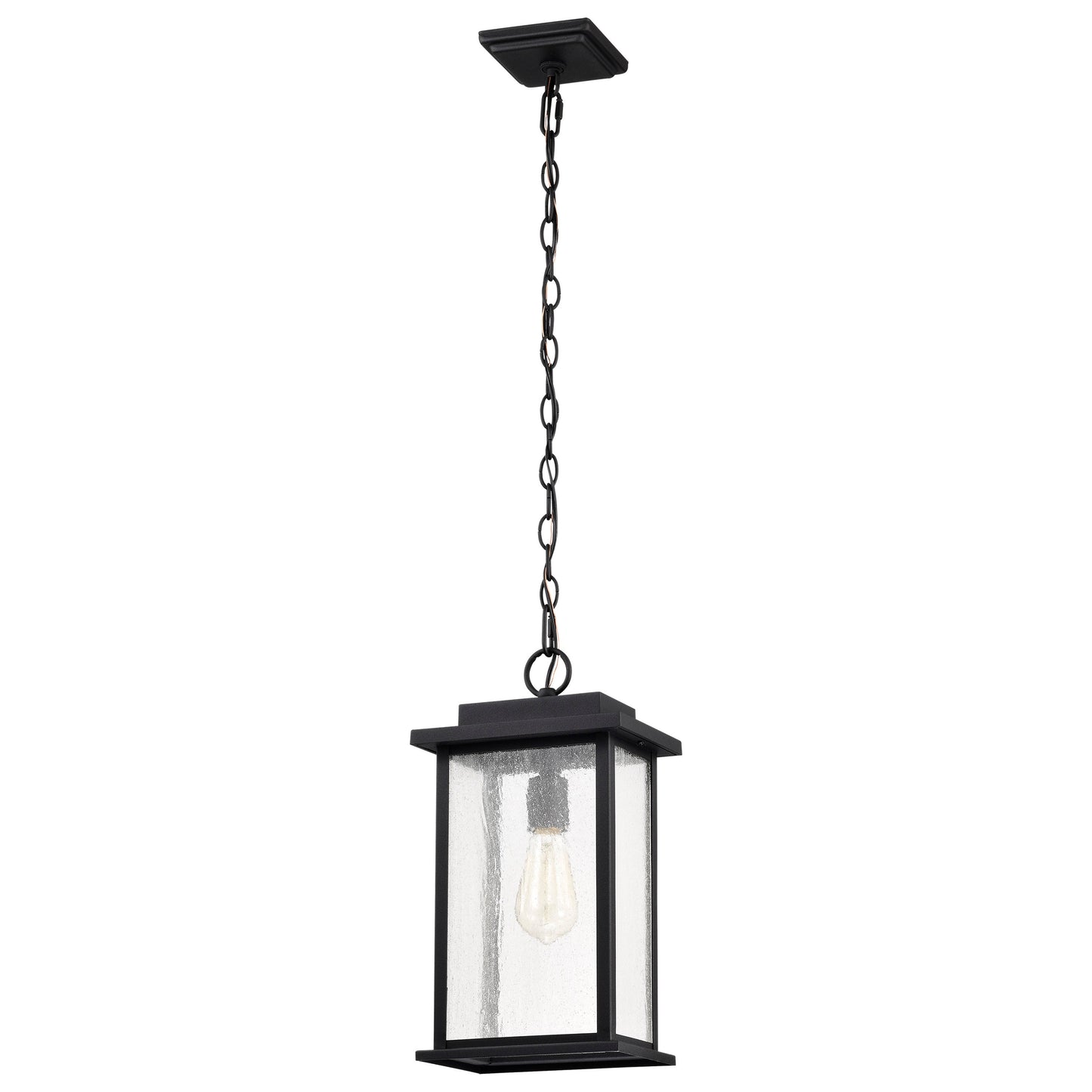 SULLIVAN 1 LT LG WALL LANTERN
