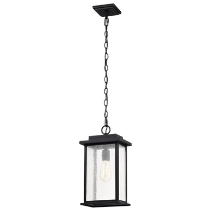 SULLIVAN 1 LT LG WALL LANTERN