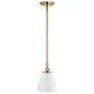 DOVER 1 LIGHT SMALL PENDANT