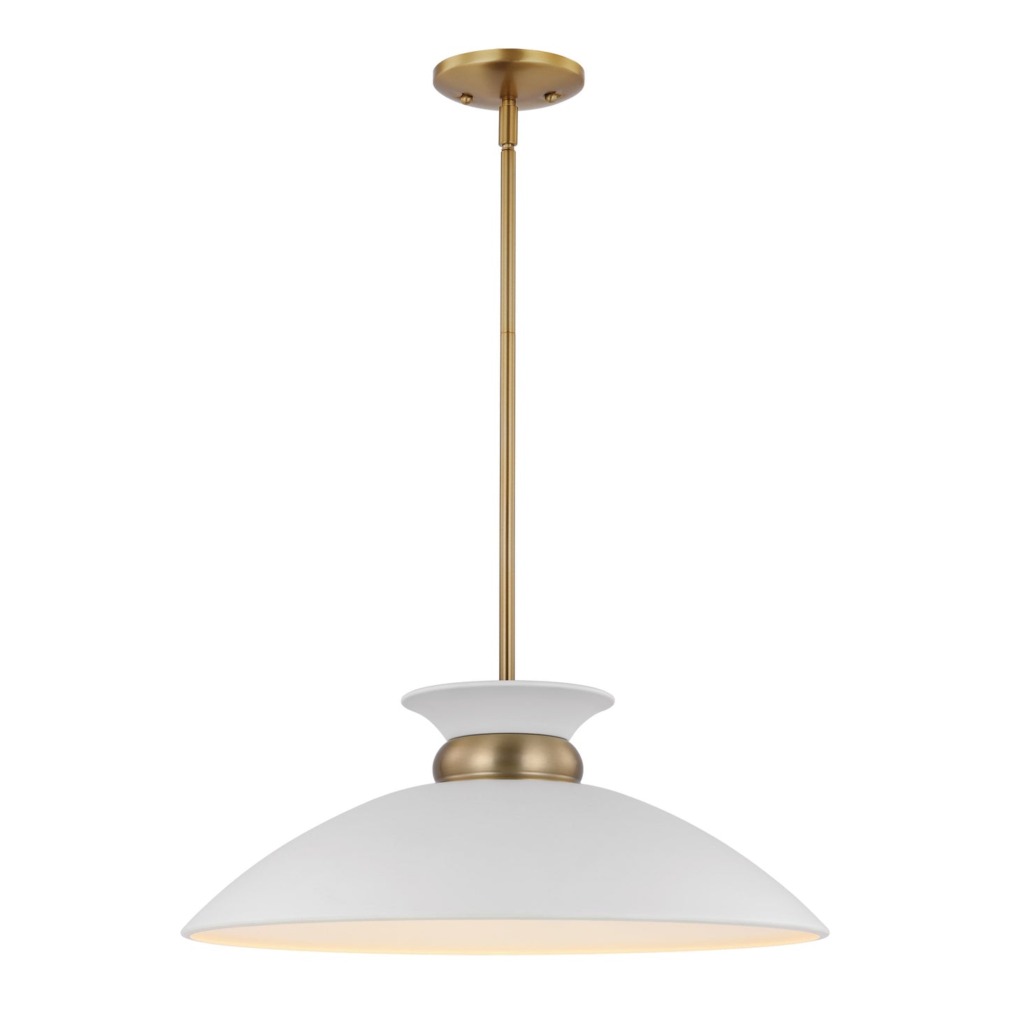 PERKINS 1 LT SMALL PENDANT