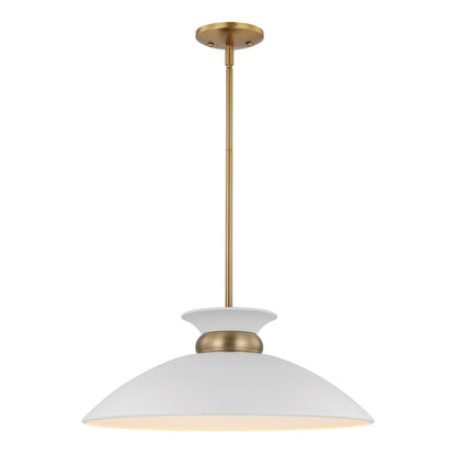 PERKINS 1 LT SMALL PENDANT