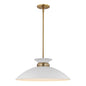 PERKINS 1 LT SMALL PENDANT