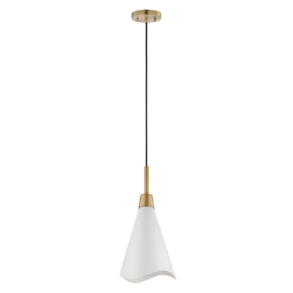 TANGO 1 LIGHT SMALL PENDANT