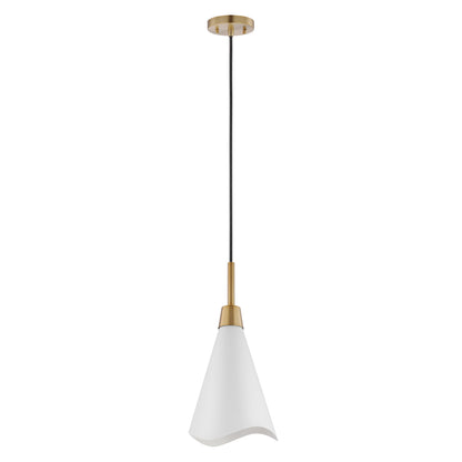 TANGO 1 LIGHT LARGE PENDANT