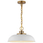 TANGO 1 LIGHT LARGE PENDANT