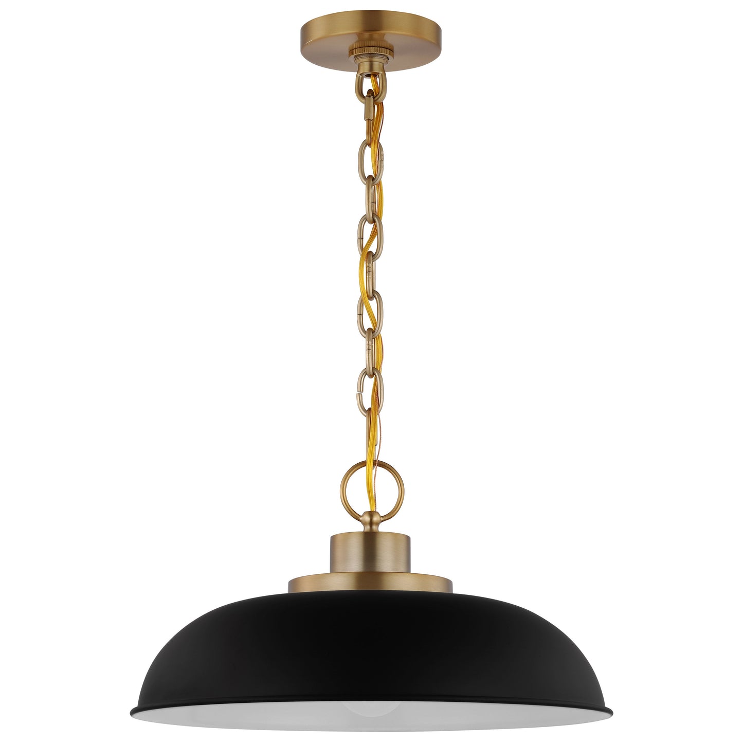 COLONY 1 LIGHT SMALL PENDANT