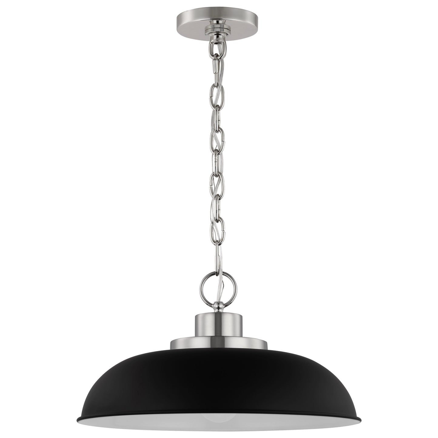 COLONY 1 LIGHT SMALL PENDANT