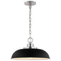 COLONY 1 LIGHT SMALL PENDANT