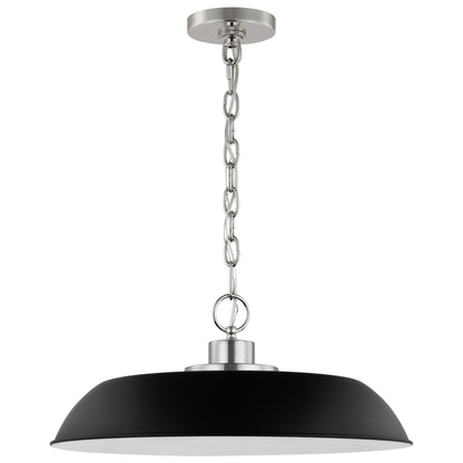 COLONY 1 LIGHT MEDIUM PENDANT