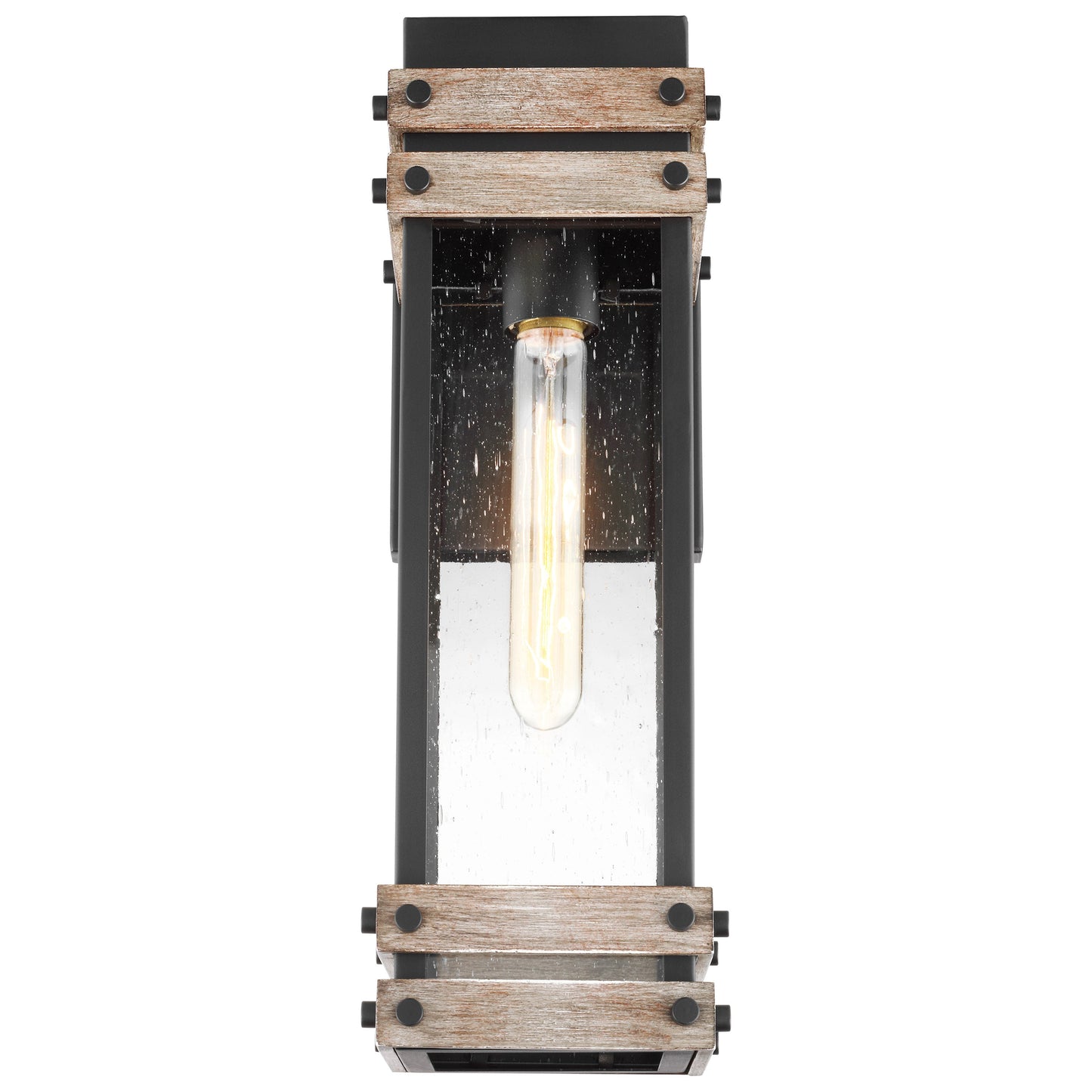 HOMESTEAD 1 LT SM WALL LANTERN