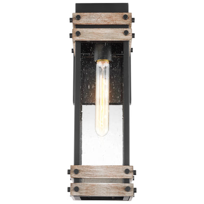 HOMESTEAD 1 LT SM WALL LANTERN