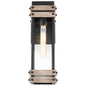 HOMESTEAD 1 LT SM WALL LANTERN