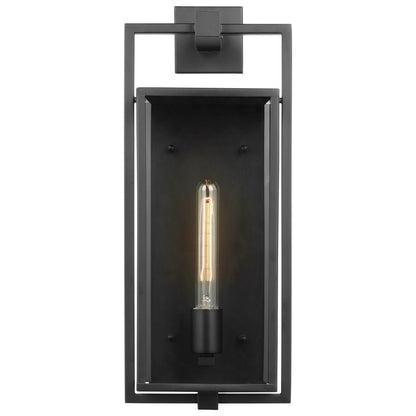 EXHIBIT 1 LT MD WALL LANTERN