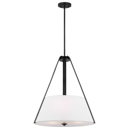 BREWSTER 3LT PENDANT
