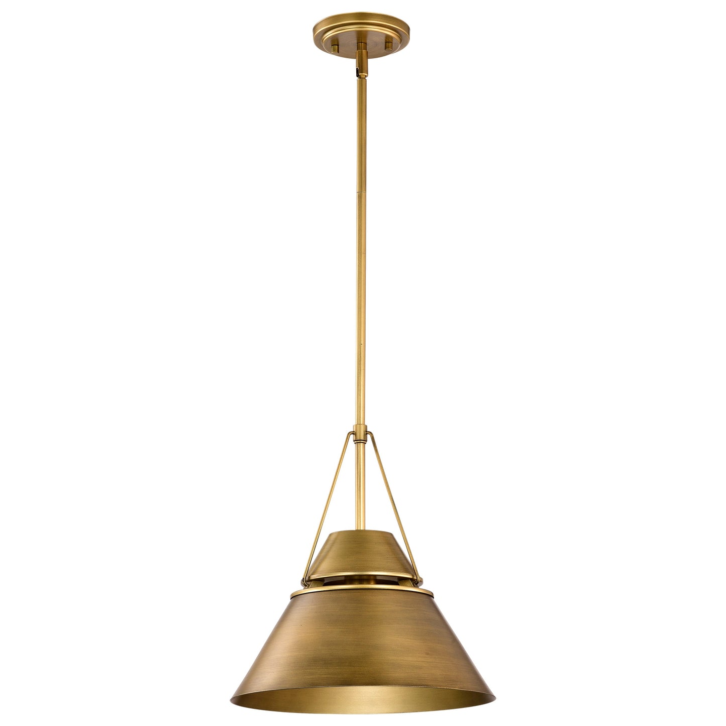 ADINA 1 LIGHT MEDIUM PENDANT