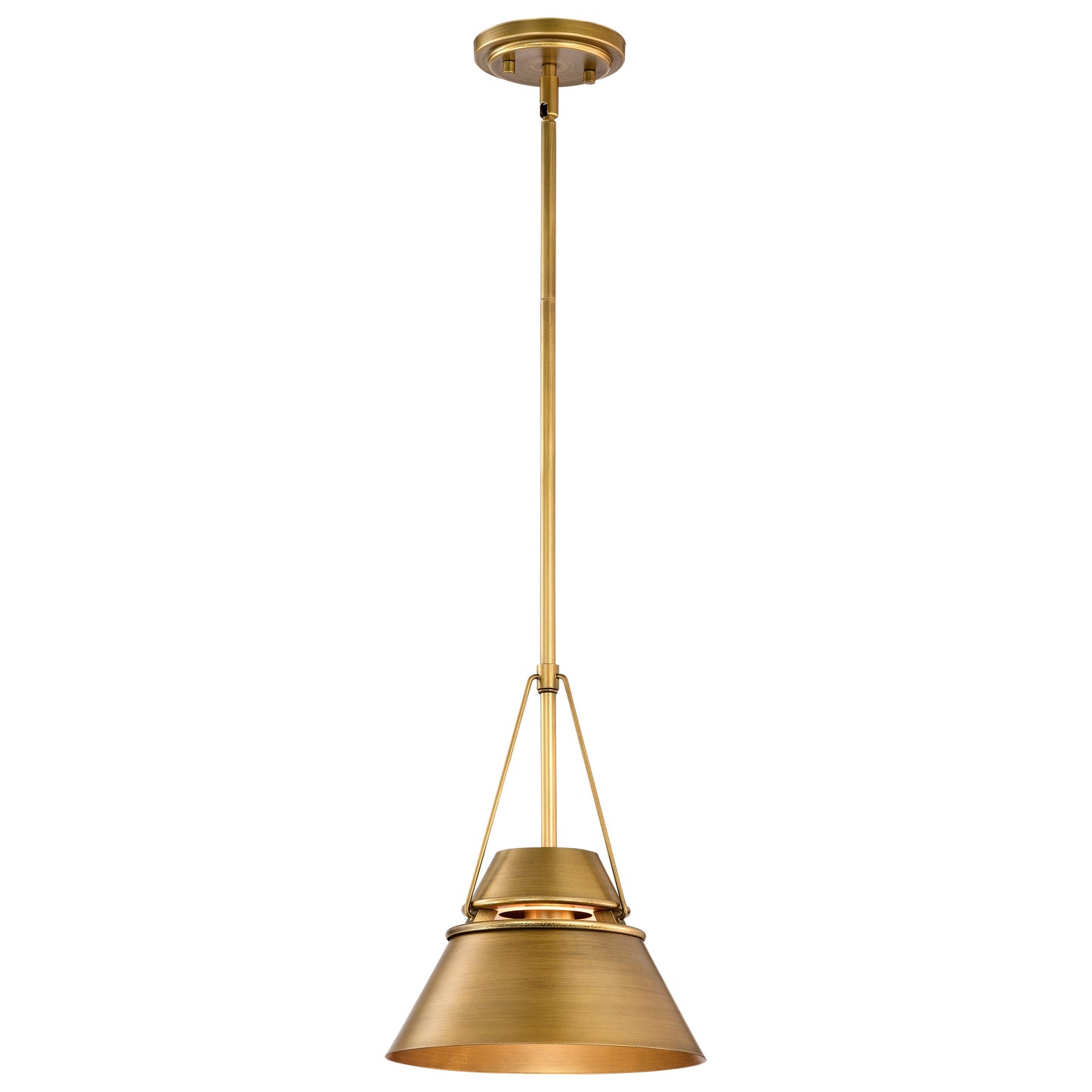 ADINA 1 LIGHT MEDIUM PENDANT