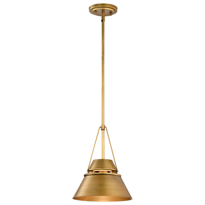 ADINA 1 LIGHT MEDIUM PENDANT