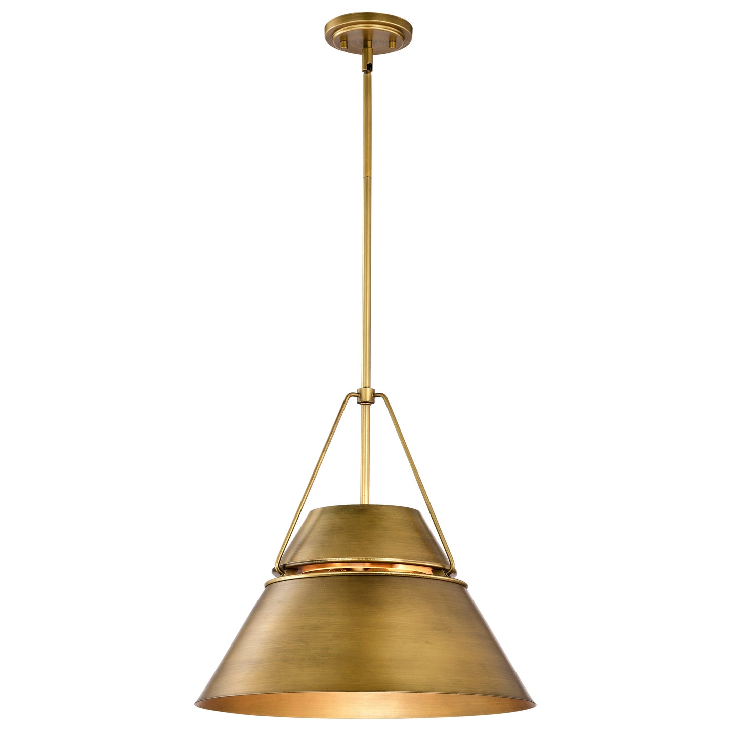 ADINA 1 LIGHT SMALL PENDANT