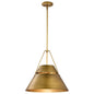 ADINA 1 LIGHT SMALL PENDANT