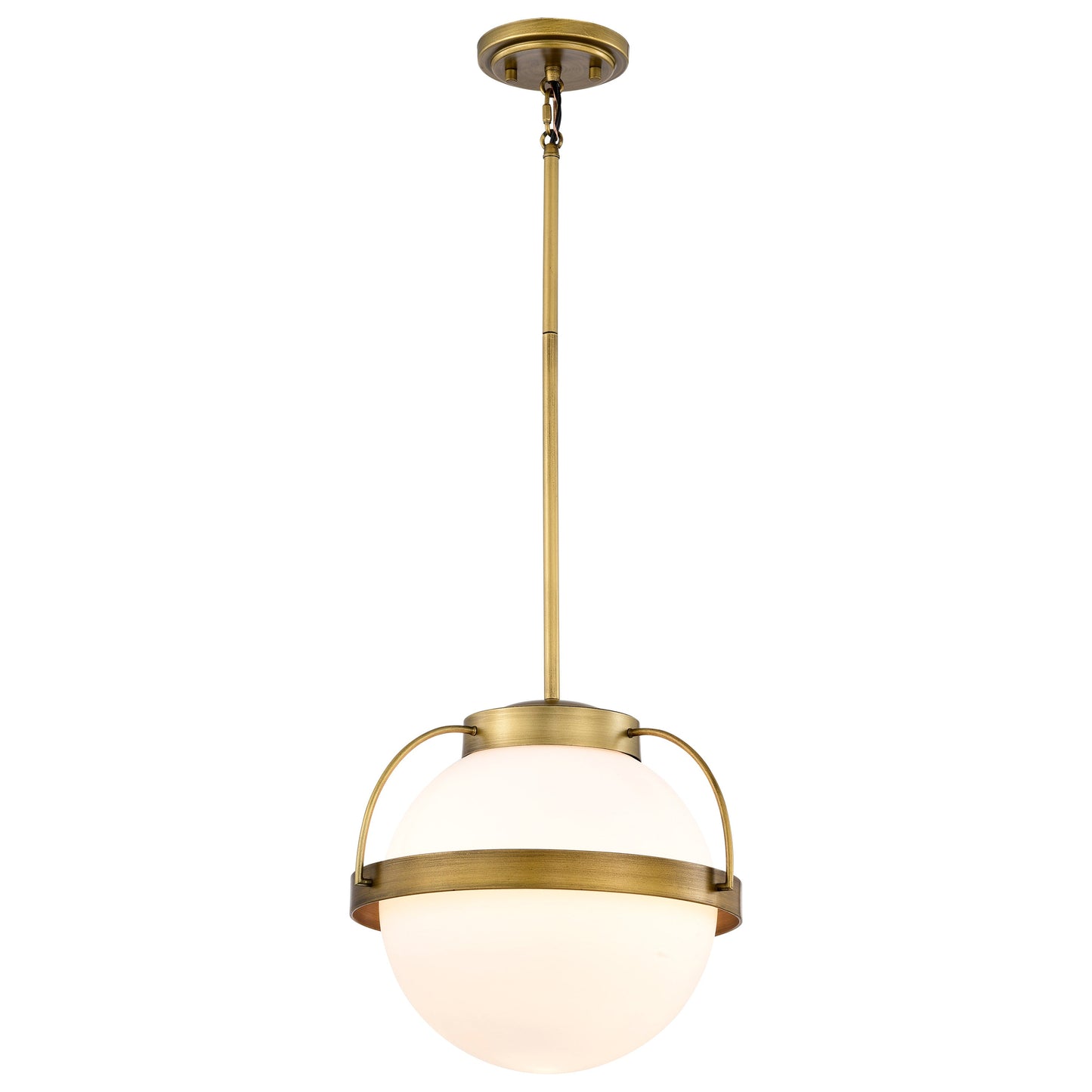 LAKESHORE 1 LT SMALL PENDANT