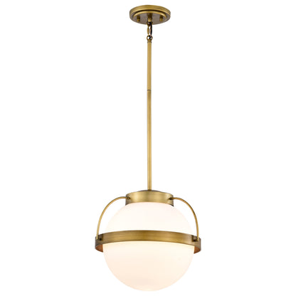LAKESHORE 1 LT SMALL PENDANT