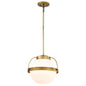 LAKESHORE 1 LT SMALL PENDANT