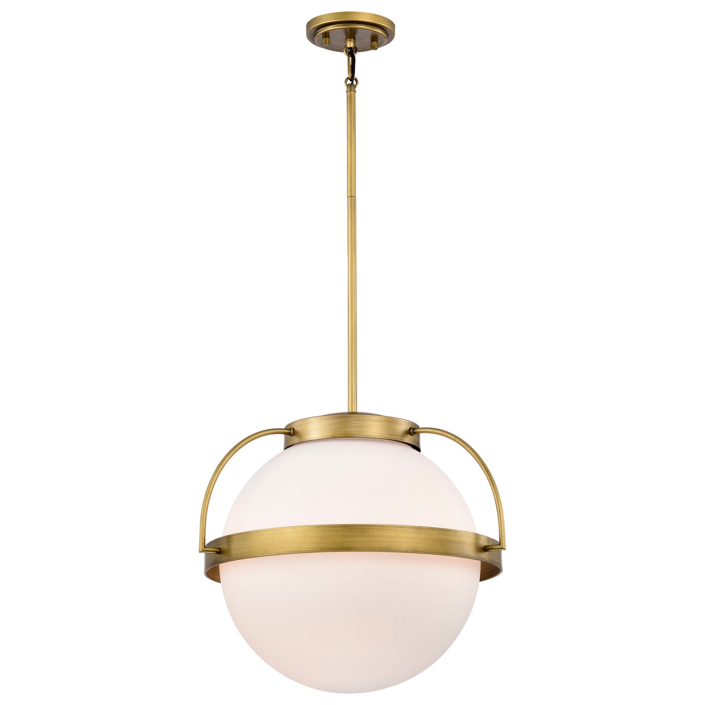 LAKESHORE 1 LT MEDIUM PENDANT